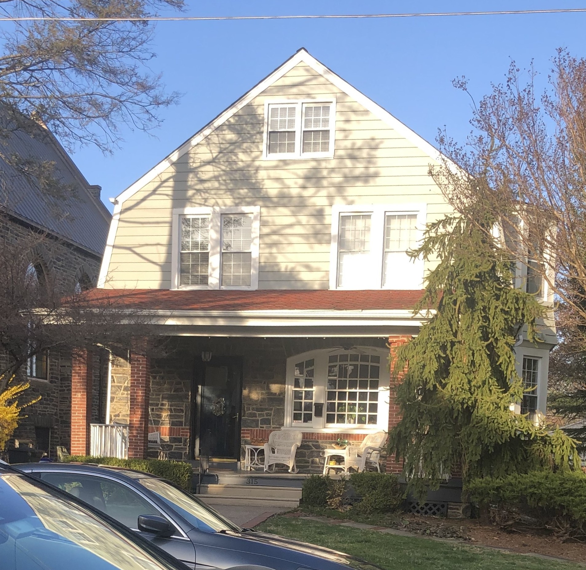 315 Lansdowne Road